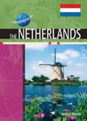 Marran |  The Netherlands | Buch |  Sack Fachmedien