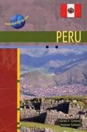 Gritzner |  Peru | Buch |  Sack Fachmedien
