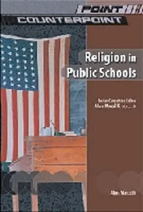 Marzilli |  Religion in Public Schools | Buch |  Sack Fachmedien