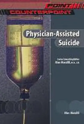 Marzilli |  Physician-assisted Suicide | Buch |  Sack Fachmedien