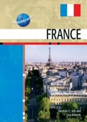 Jett |  France | Buch |  Sack Fachmedien