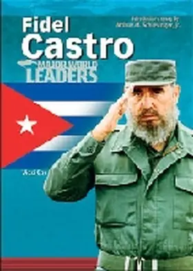 Cox |  Fidel Castro | Buch |  Sack Fachmedien