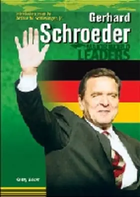 Acker |  Gerhard Schroeder | Buch |  Sack Fachmedien