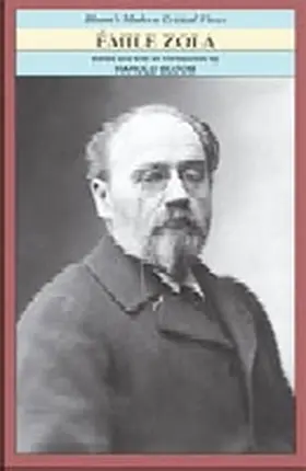  Emile Zola | Buch |  Sack Fachmedien