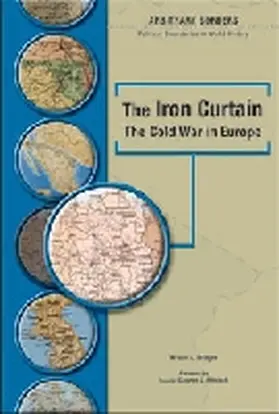 Brager |  The Iron Curtain | Buch |  Sack Fachmedien