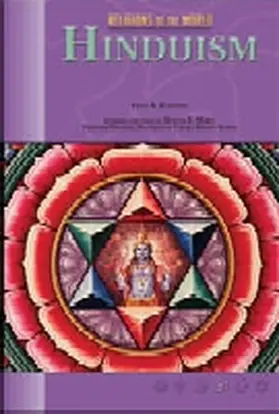 Robinson |  Hinduism | Buch |  Sack Fachmedien