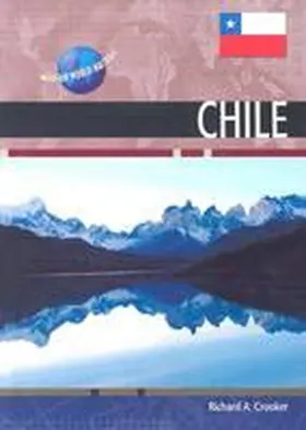 Crooker |  Chile | Buch |  Sack Fachmedien