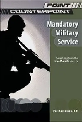 Ruschmann |  Mandatory Military Service | Buch |  Sack Fachmedien