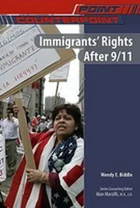 Allport |  Immigration Policy | Buch |  Sack Fachmedien