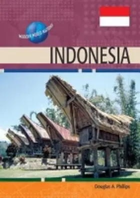 Philips |  Indonesia | Buch |  Sack Fachmedien