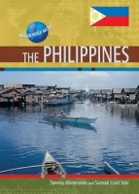 Mildenstein |  The Philippines | Buch |  Sack Fachmedien