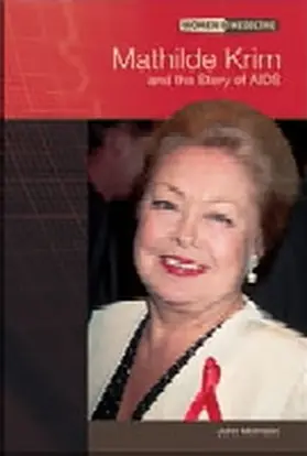 Morrison |  Mathilde Krim and the Story of AIDS | Buch |  Sack Fachmedien