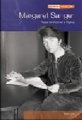 Cox |  Margaret Sanger | Buch |  Sack Fachmedien