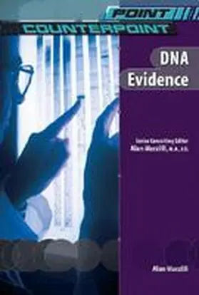 Marzilli |  DNA Evidence | Buch |  Sack Fachmedien