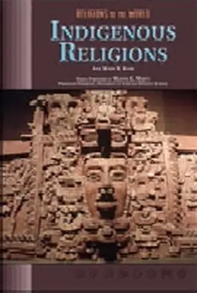 Bahr |  Indigenous Religions | Buch |  Sack Fachmedien