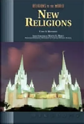 Matthews |  New Religions | Buch |  Sack Fachmedien
