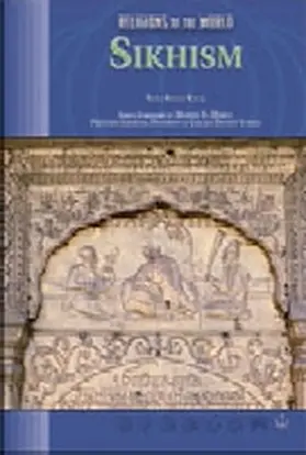 Kalsi |  Sikhism | Buch |  Sack Fachmedien