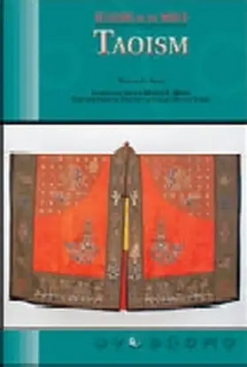 Hu |  Taoism | Buch |  Sack Fachmedien