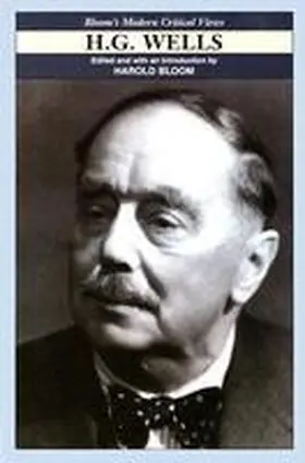  H.G. Wells | Buch |  Sack Fachmedien