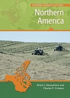 Gritzner |  Northern America | Buch |  Sack Fachmedien