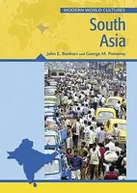 Benhart |  South Asia | Buch |  Sack Fachmedien