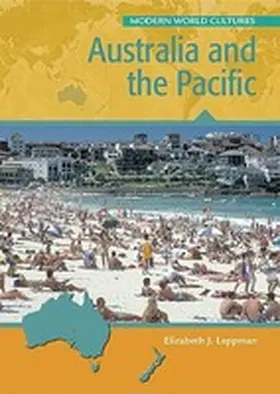 Leppman |  Australia and the Pacific | Buch |  Sack Fachmedien