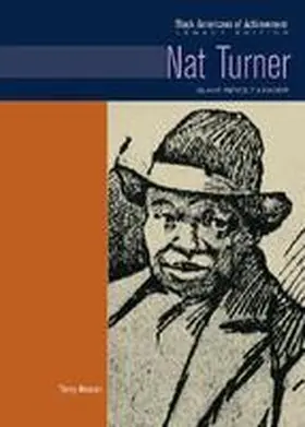 Bisson |  Nat Turner | Buch |  Sack Fachmedien
