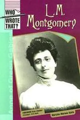 Kjelle |  L. M. Montgomery | Buch |  Sack Fachmedien