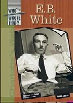 Labrie |  E. B. White | Buch |  Sack Fachmedien