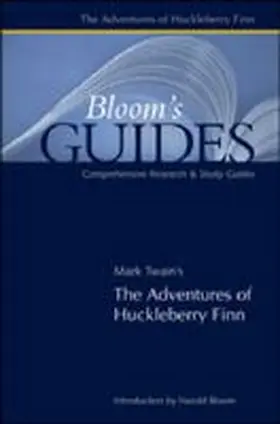  The Adventures of Huckleberry Finn | Buch |  Sack Fachmedien