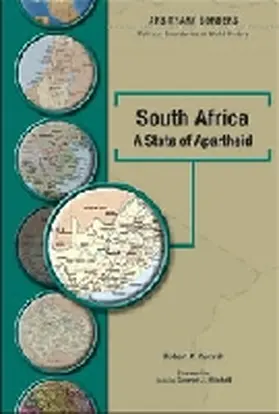 Cottrell |  South Africa | Buch |  Sack Fachmedien