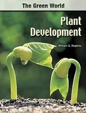 Hopkins |  Plant Development | Buch |  Sack Fachmedien