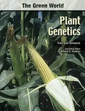 Tornqvist |  Plant Genetics | Buch |  Sack Fachmedien