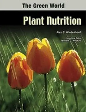 Wiedenhoeft |  Plant Nutrition | Buch |  Sack Fachmedien