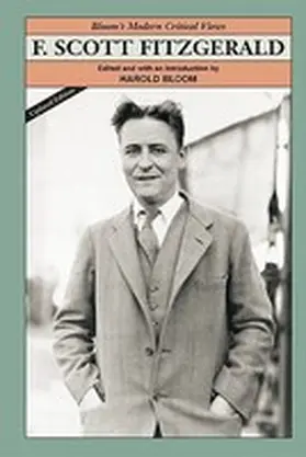  F. Scott Fitzgerald | Buch |  Sack Fachmedien