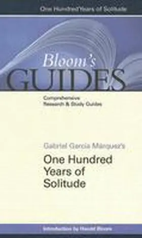 Bloom |  One Hundred Years of Solitude | Buch |  Sack Fachmedien