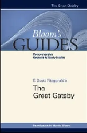  The Great Gatsby | Buch |  Sack Fachmedien