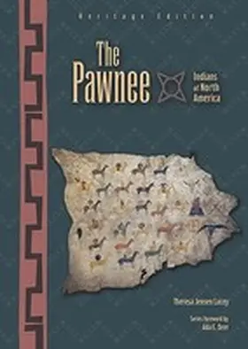 Lacey |  The Pawnee | Buch |  Sack Fachmedien