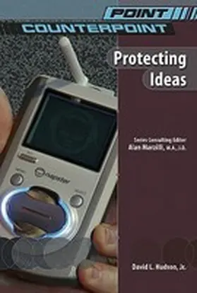 Hudson |  Protecting Ideas | Buch |  Sack Fachmedien