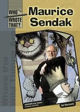 Marcovitz |  Maurice Sendak | Buch |  Sack Fachmedien