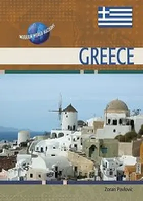 Pavlovic |  Greece | Buch |  Sack Fachmedien