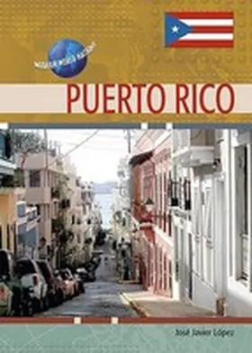 Lopez |  Puerto Rico | Buch |  Sack Fachmedien