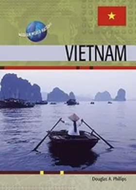 Phillips |  Vietnam | Buch |  Sack Fachmedien