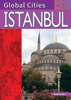 Bowden |  Istanbul | Buch |  Sack Fachmedien