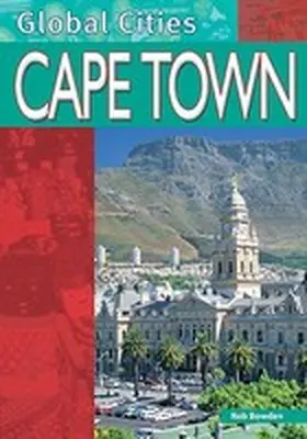 Bowden |  Cape Town | Buch |  Sack Fachmedien
