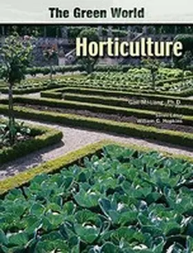 Lang |  Horticulture | Buch |  Sack Fachmedien