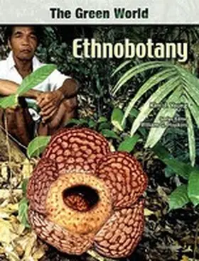 Young |  Ethnobotany | Buch |  Sack Fachmedien