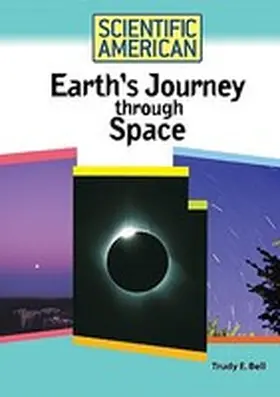 Bell |  Earth's Journey Through Space | Buch |  Sack Fachmedien