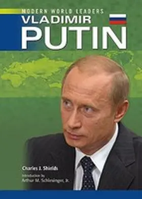 Shields |  Vladimir Putin | Buch |  Sack Fachmedien