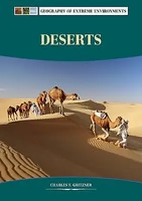 Gritzner |  Deserts | Buch |  Sack Fachmedien
